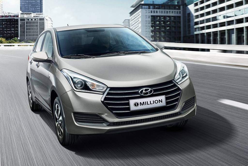 Hyundai HB20S_1_ Million_05 Hyundai HB20S_1_ Million_05