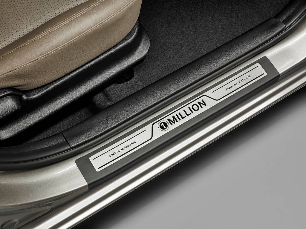 Hyundai HB20S_1_ Million_11 Hyundai HB20S_1_ Million_11