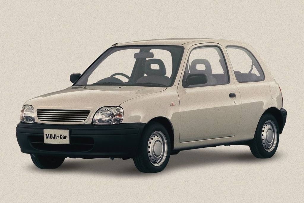Muji Car 1000 (8) Muji Car 1000 (8)