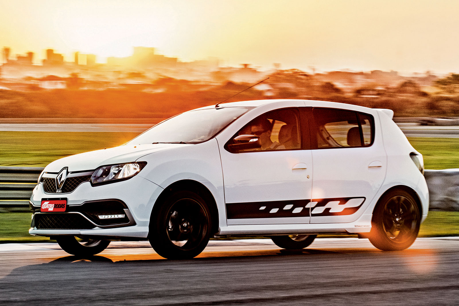Renault Sandero Renault Sandero