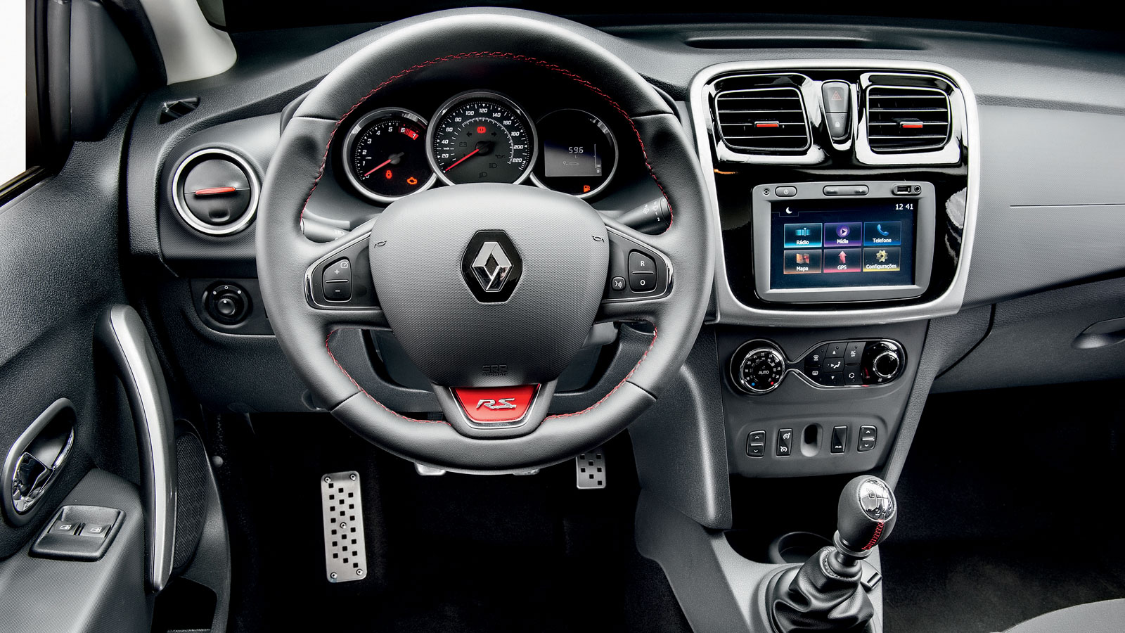 Guia de Usados como fugir de um Renault Sandero RS “mexido” demais