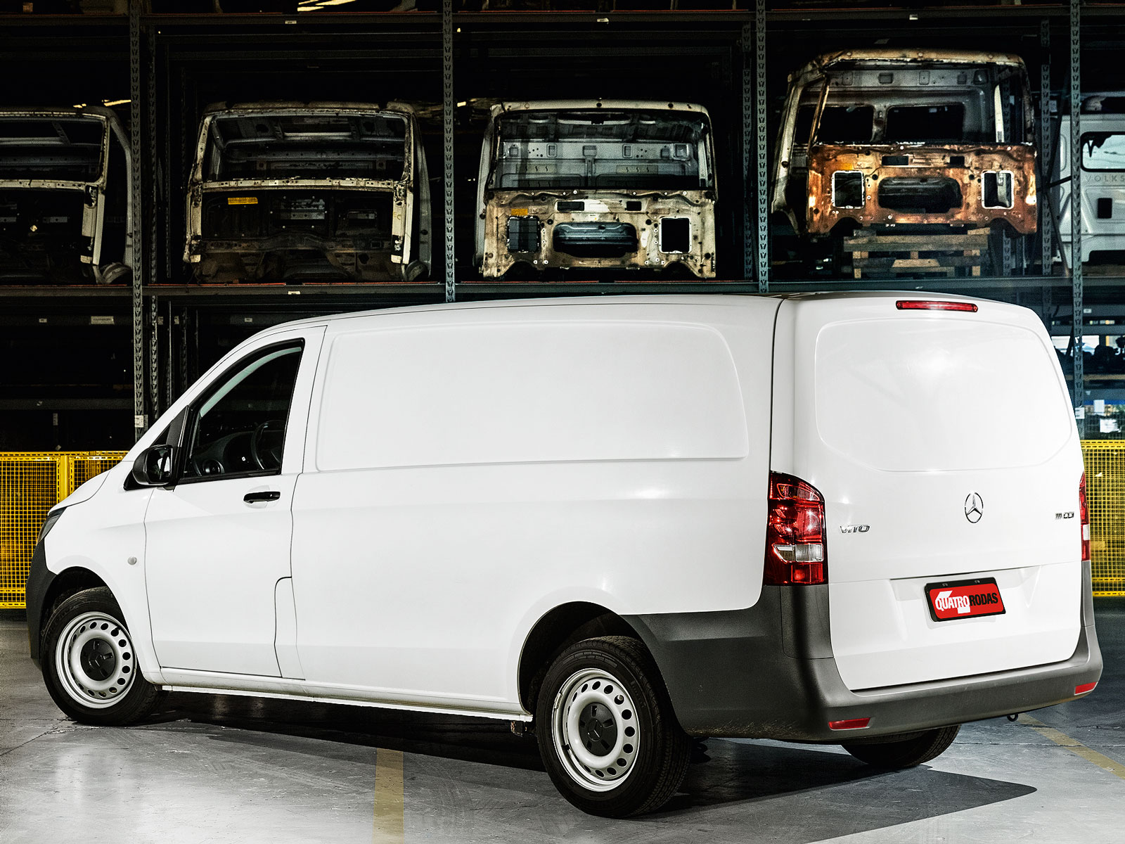 minivan citroen 2018