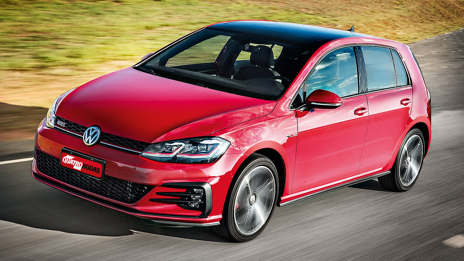 Carro da semana, opinião do dono: 9 anos com Golf GTI MK7 2014