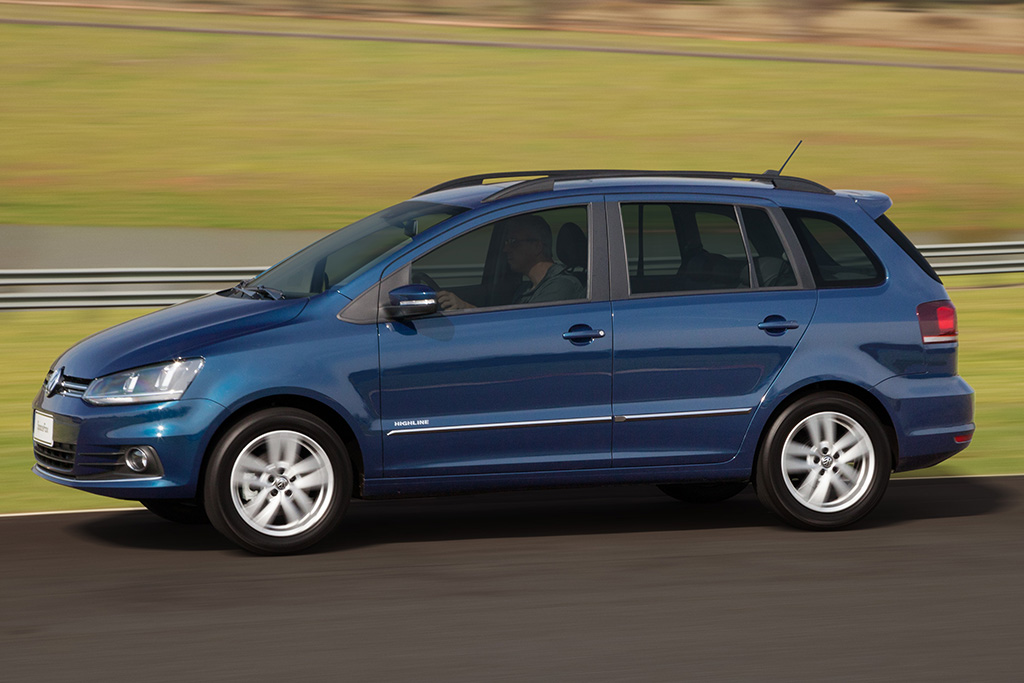 SpaceFox_6 VW confirma T-Cross em abril e morte da SpaceFox para dar lugar ao Tarek