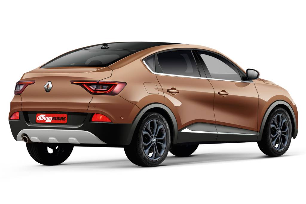 Renault Captur Renault Captur