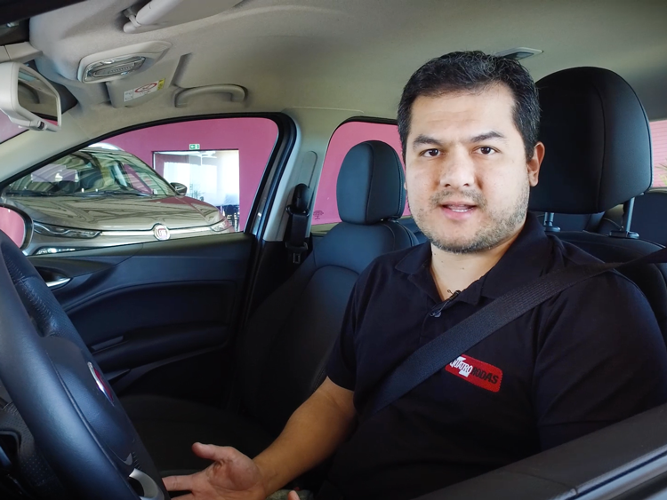 Melhor Direção: O que verificar no carro antes de dirigi-lo