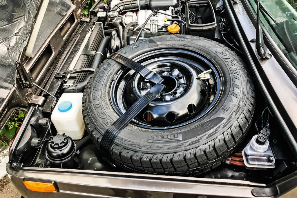 Lada 4×4 Lada 4x4