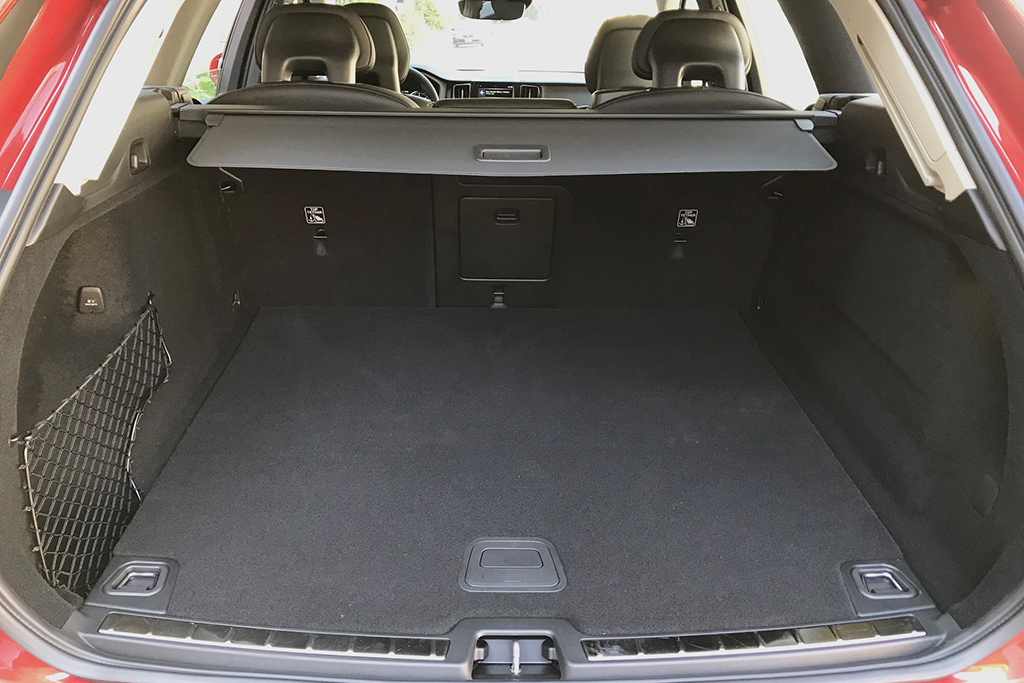Volvo XC60 D5 Volvo XC60 D5