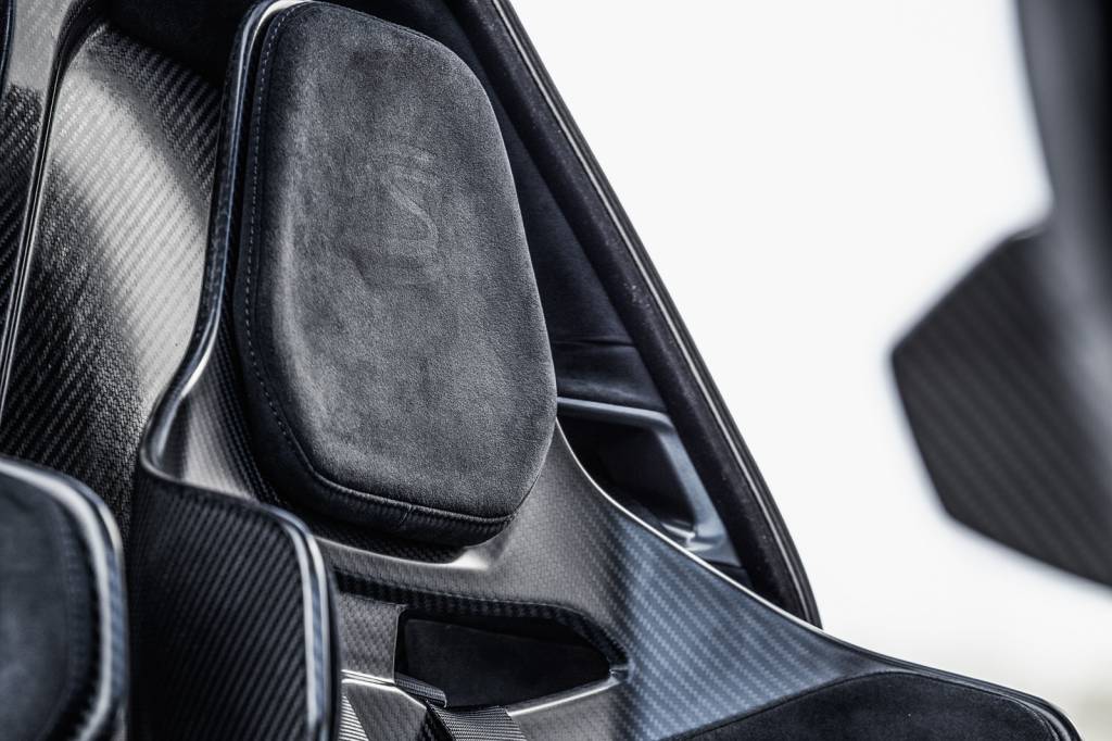 McLaren Senna McLaren Senna