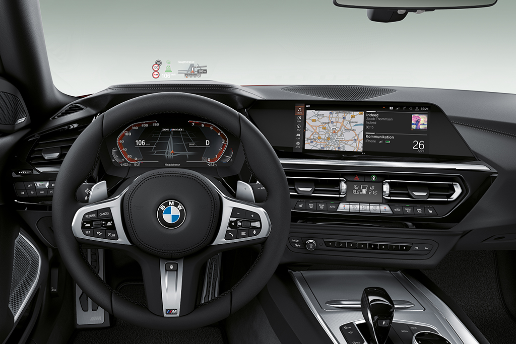 BMW Z4 BMW Z4