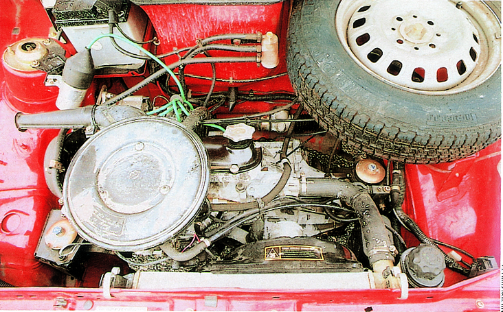 Fiat Uno Longa Duração Soda Cáustica Fiat Uno Longa Duração Soda Cáustica