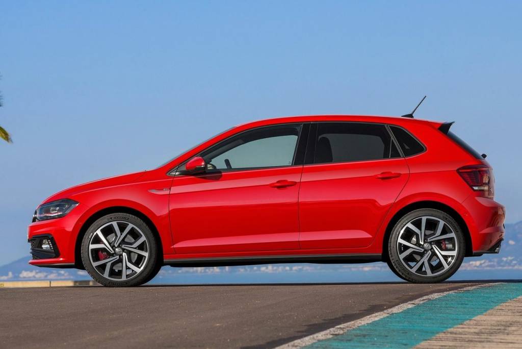 Volkswagen-Polo_GTI-2018-1600-27 Volkswagen-Polo_GTI-2018-1600-27
