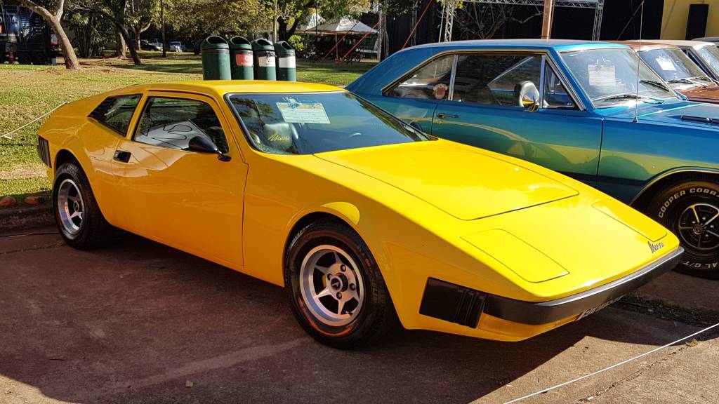 Miura MTS Miura MTS