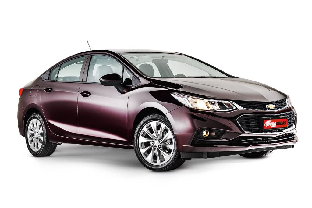 cruze cruze