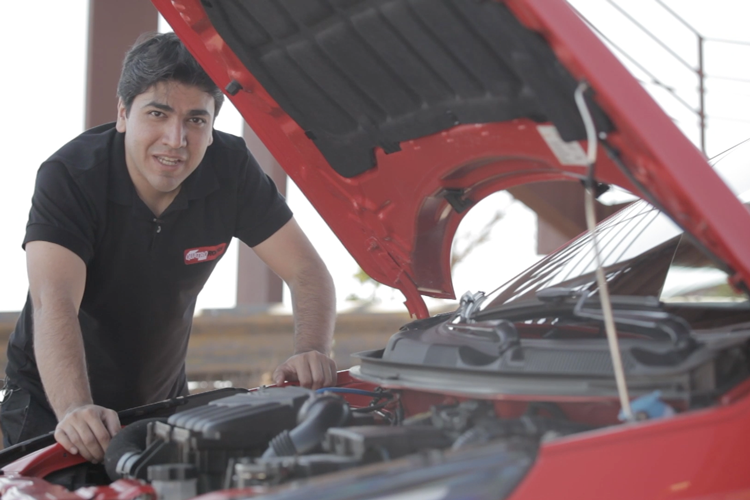 Melhor Direção: Como avaliar o motor do carro em um test-drive