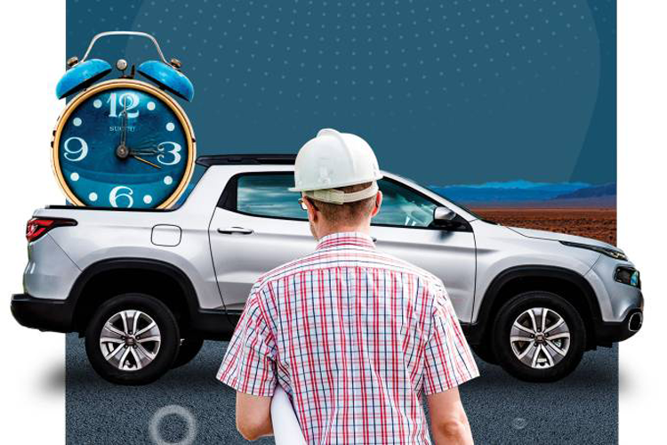 Guia do test-drive: onze dicas para fazer a avaliação perfeita