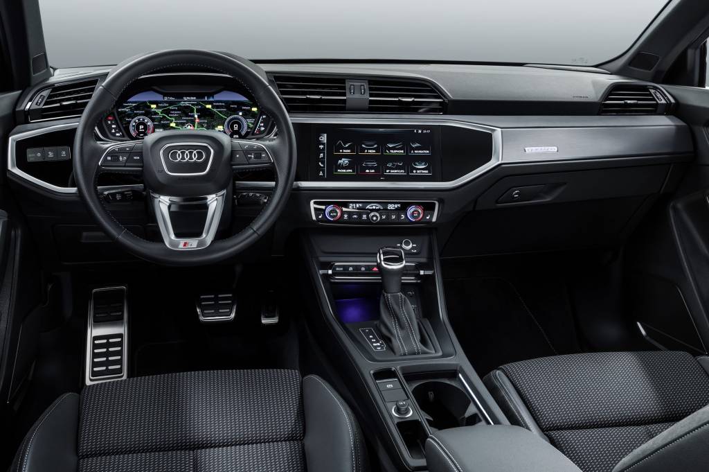 Audi Q3 Audi Q3