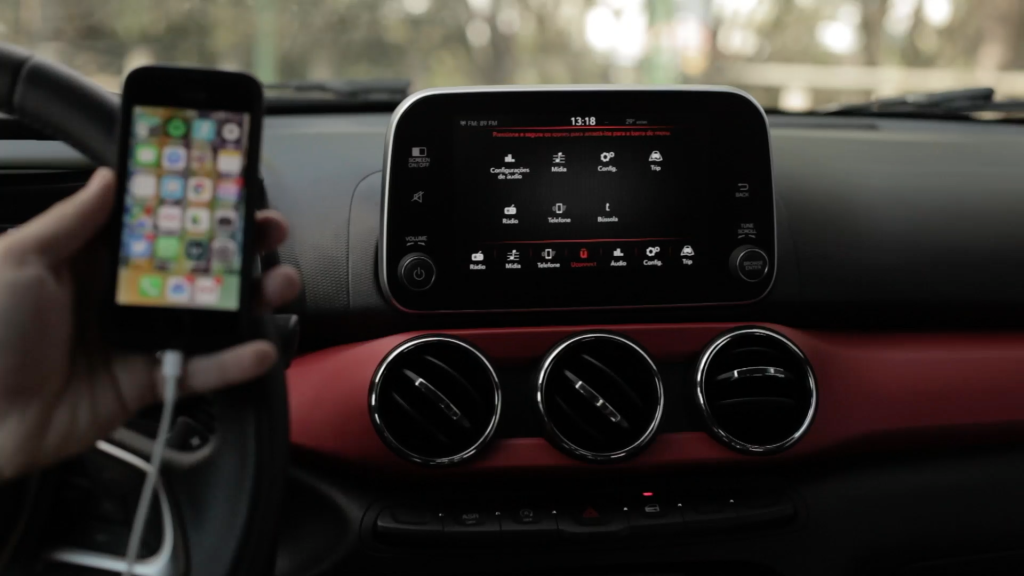 Melhor Direção: Como avaliar a central multimídia