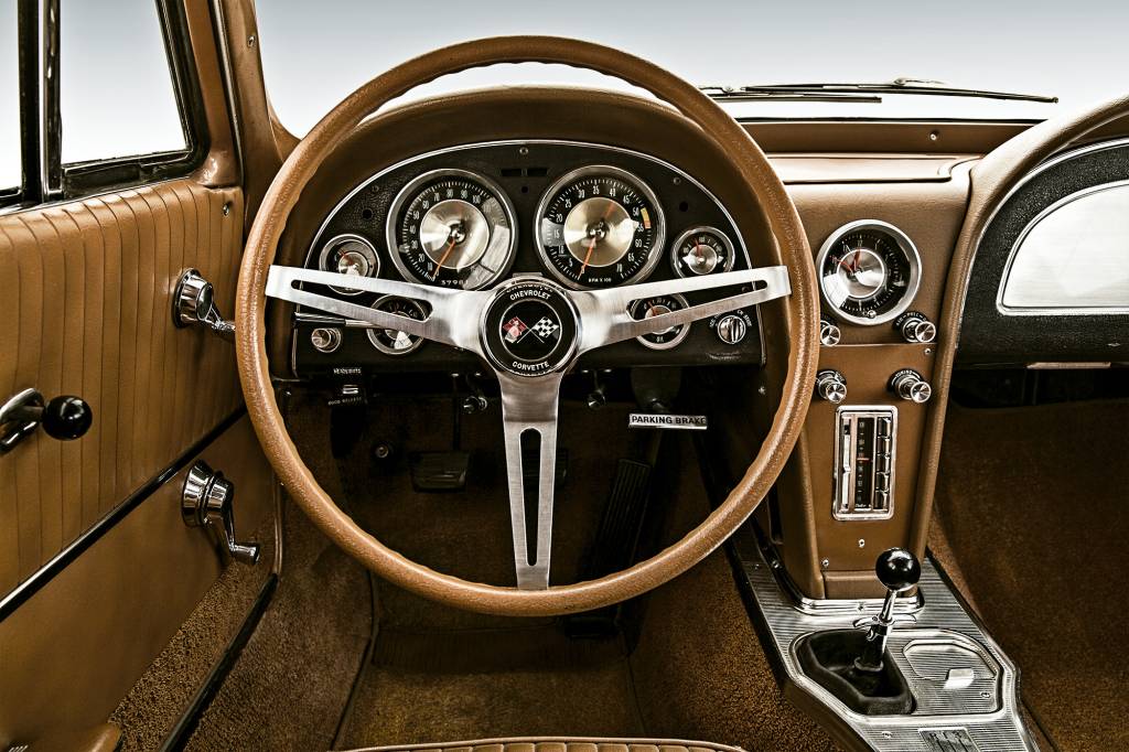 Chevrolet Corvette Stingray Chevrolet Corvette Stingray
