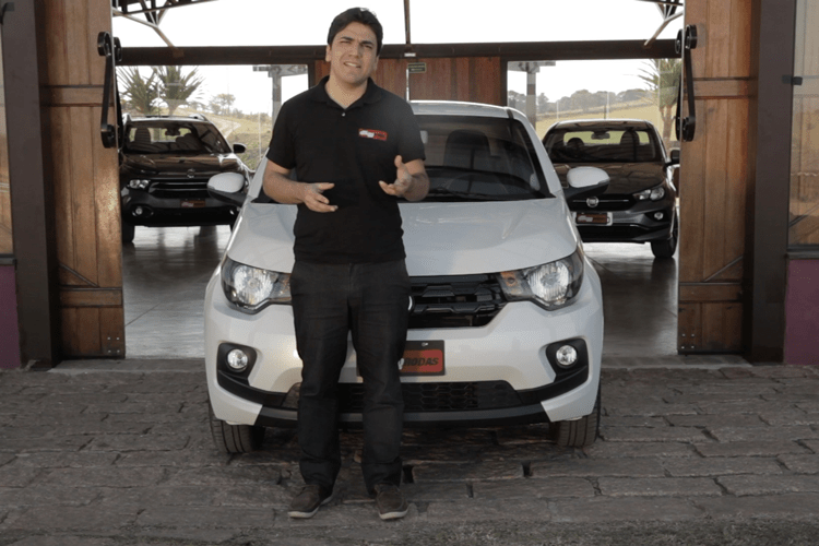 Melhor Direção: Que perguntas fazer antes e depois do test-drive