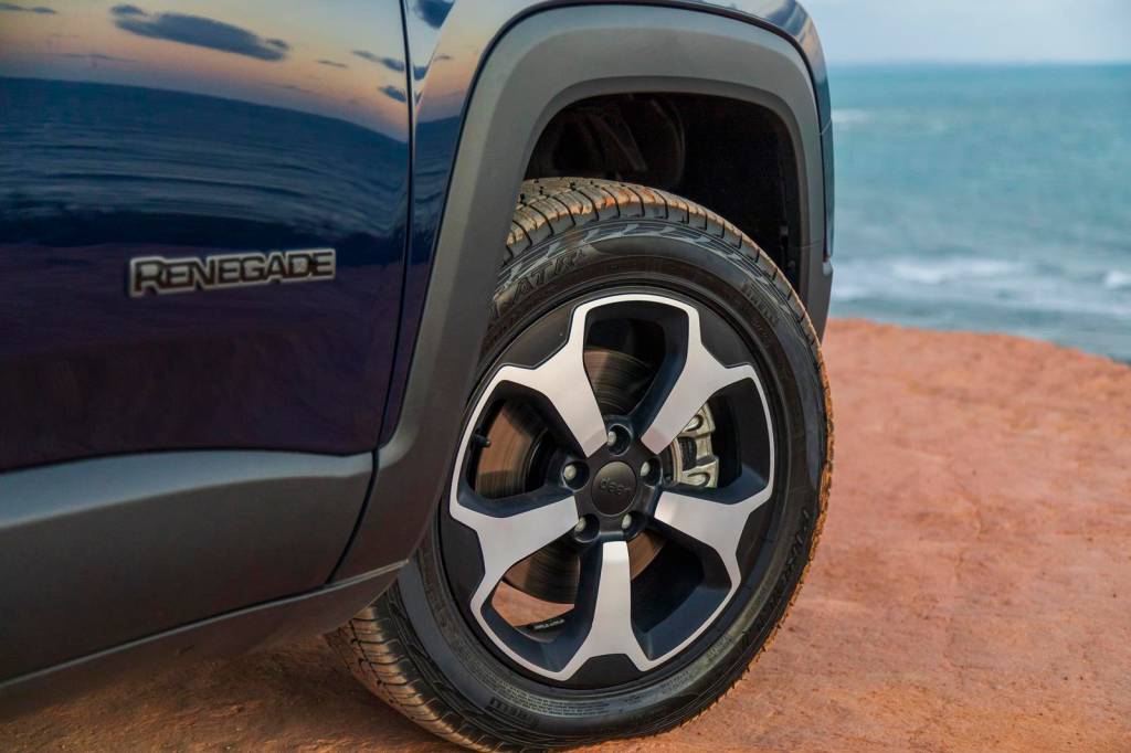 Jeep Renegade Trailhawk 2019 (16) Jeep Renegade Trailhawk 2019 (16)