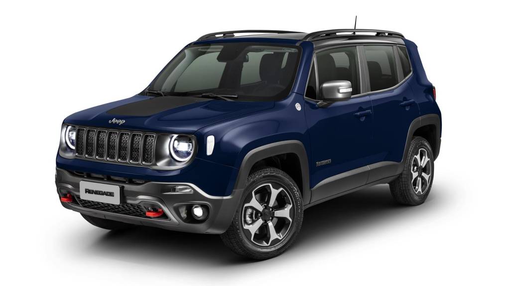 Jeep Renegade Trailhawk 2019 (4) Jeep Renegade Trailhawk 2019 (4)