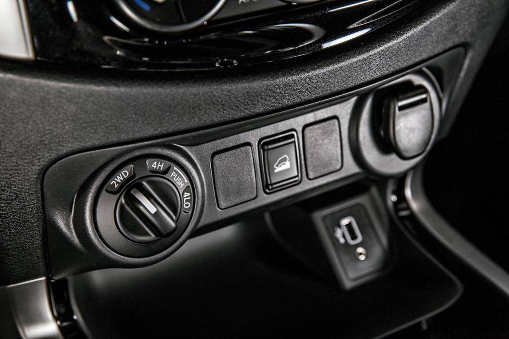 Nissan Frontier Attack 2019 (8) Nissan Frontier Attack 2019 (8)