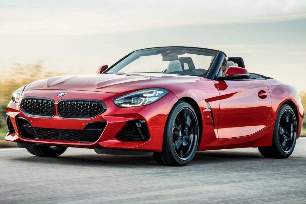 BMW Z4 BMW Z4