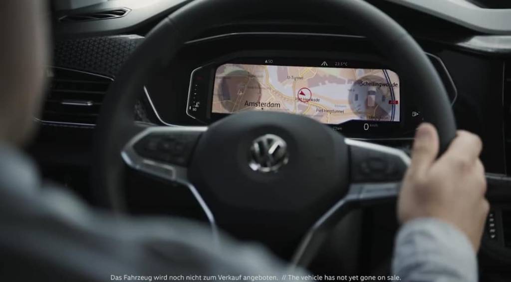 Volkswagen T-Cross Volkswagen T-Cross
