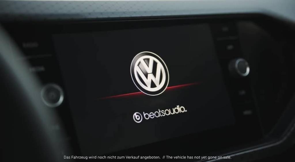 Volkswagen T-Cross Volkswagen T-Cross