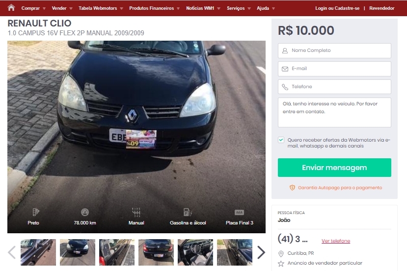 renault clio renault clio