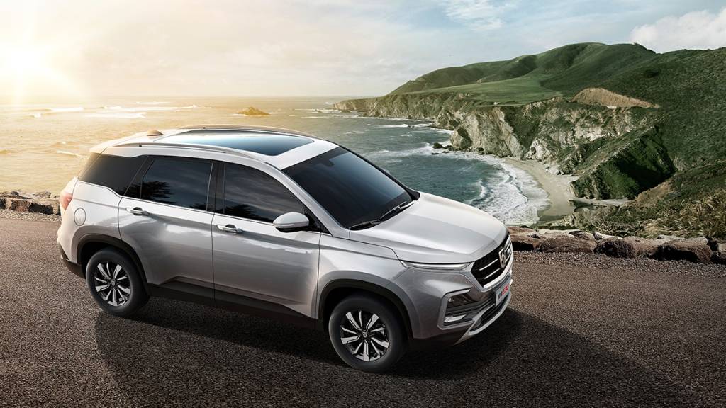 Baojun 530 Baojun 530