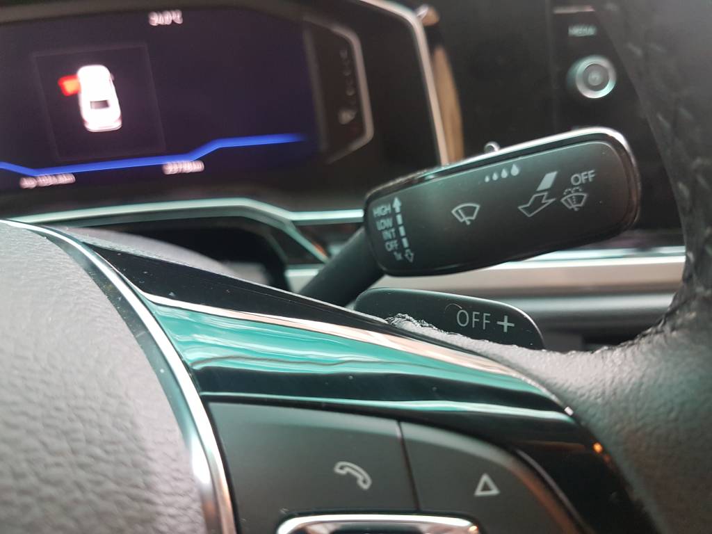 Interior jetta Interior jetta