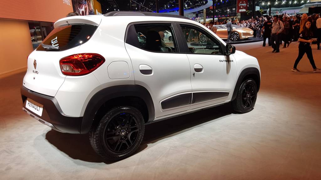 Renault Kwid