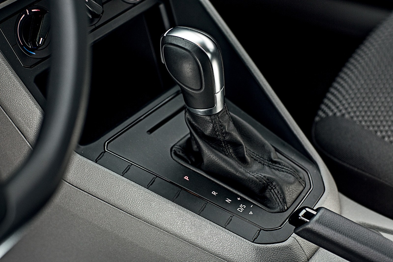 Teste: era câmbio automático o que faltava ao Volkswagen Virtus 1.6 MSI ...