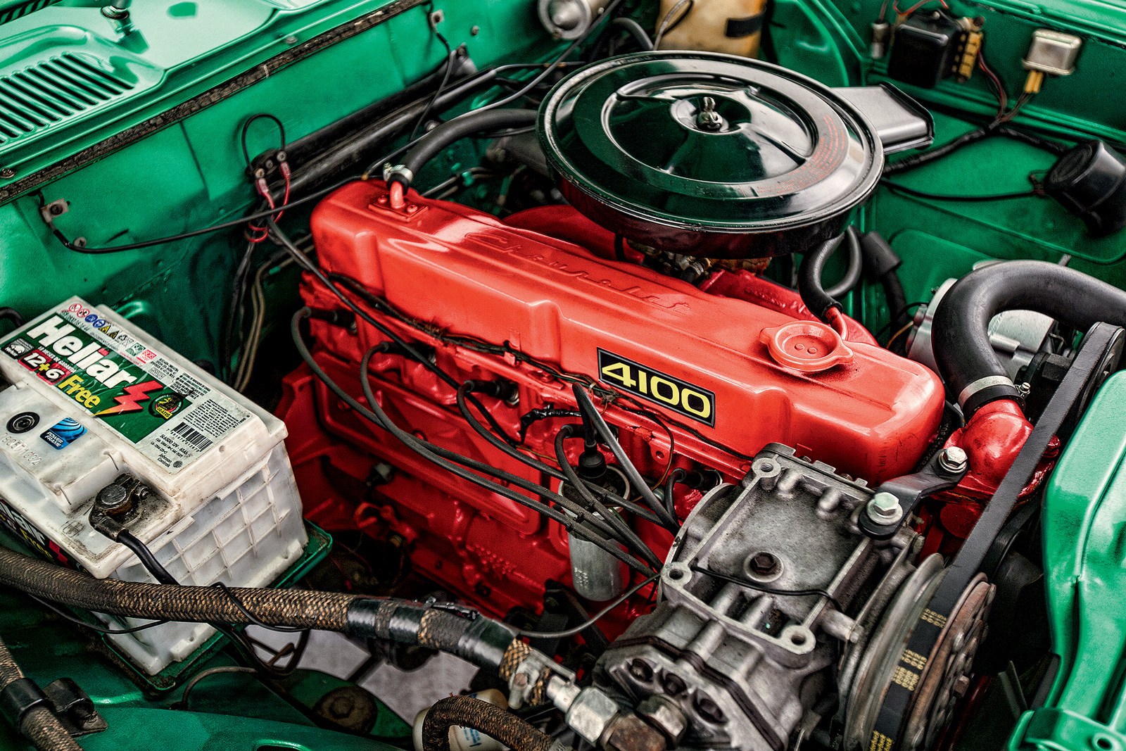 Clássicos: Chevrolet Opala, 50 anos do orgulho nacional - Quatro Rodas