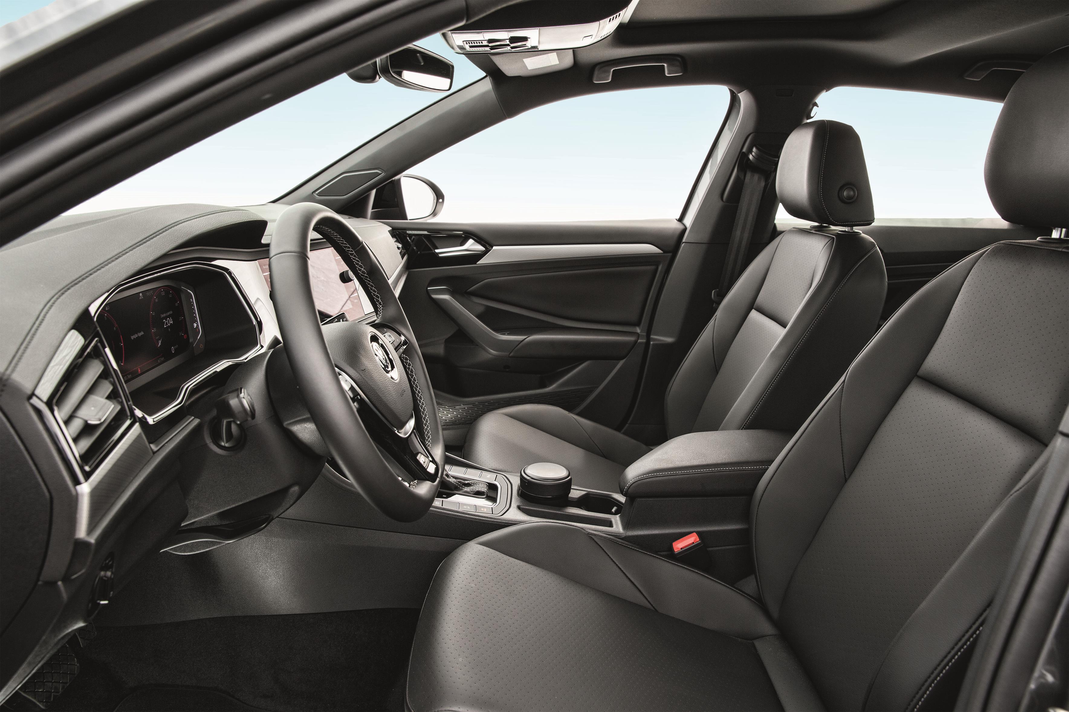 Comparativo Cruze Jetta Civic Corolla (10)
