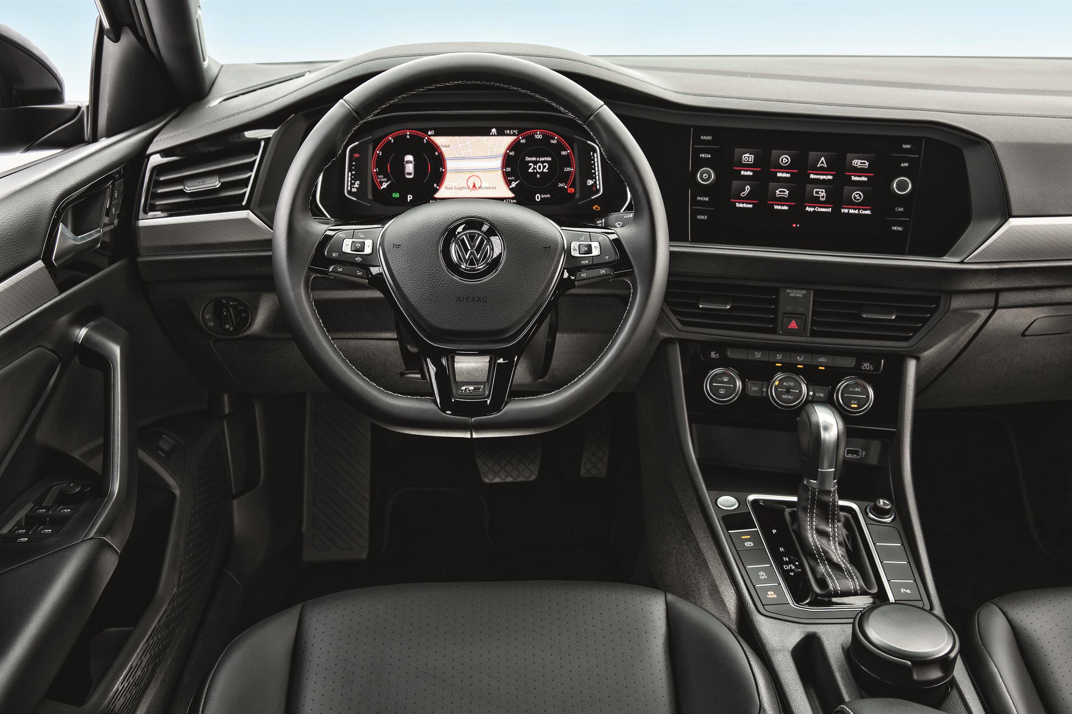 Comparativo Cruze Jetta Civic Corolla (12)