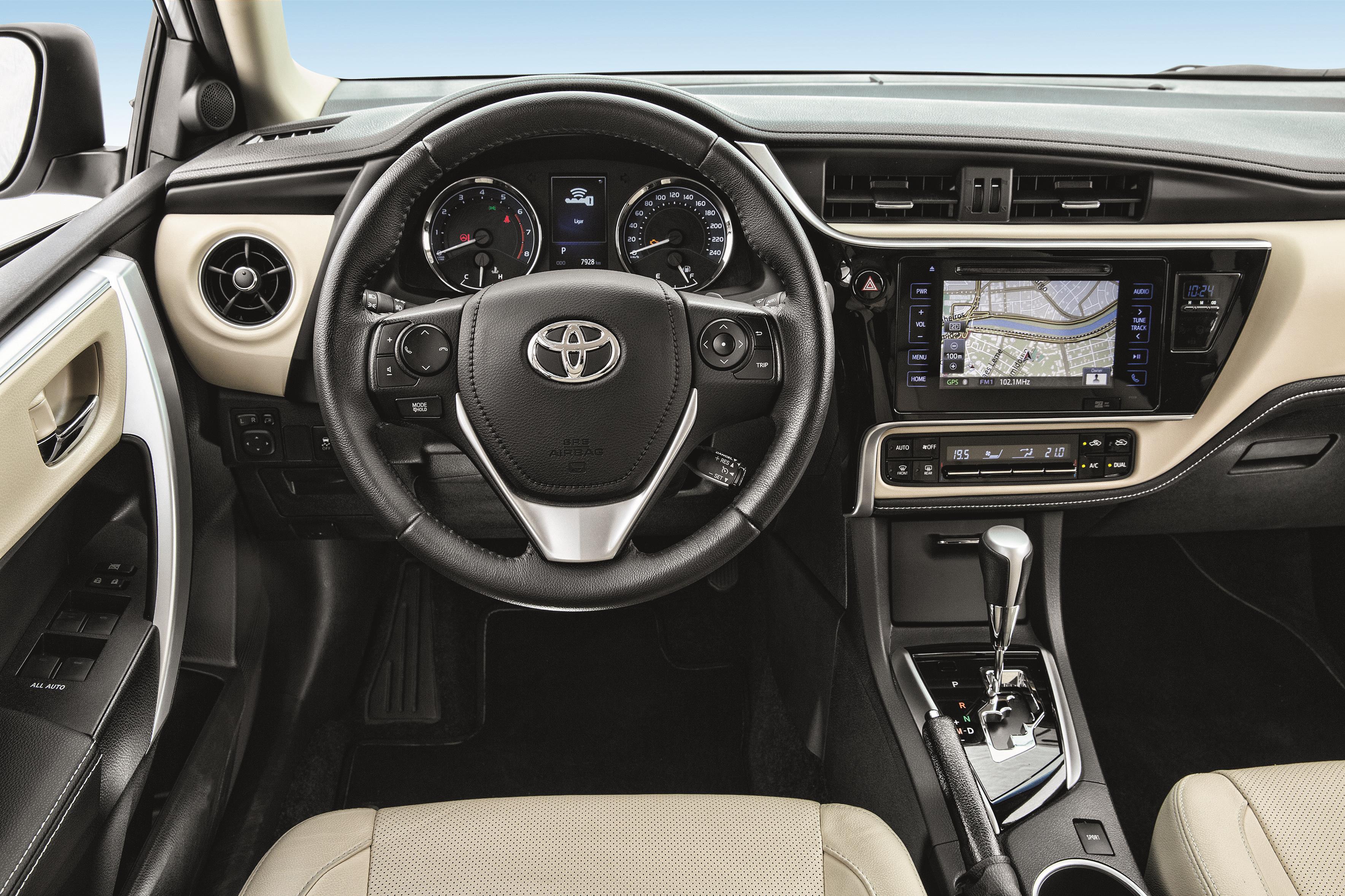 Comparativo Cruze Jetta Civic Corolla (30)