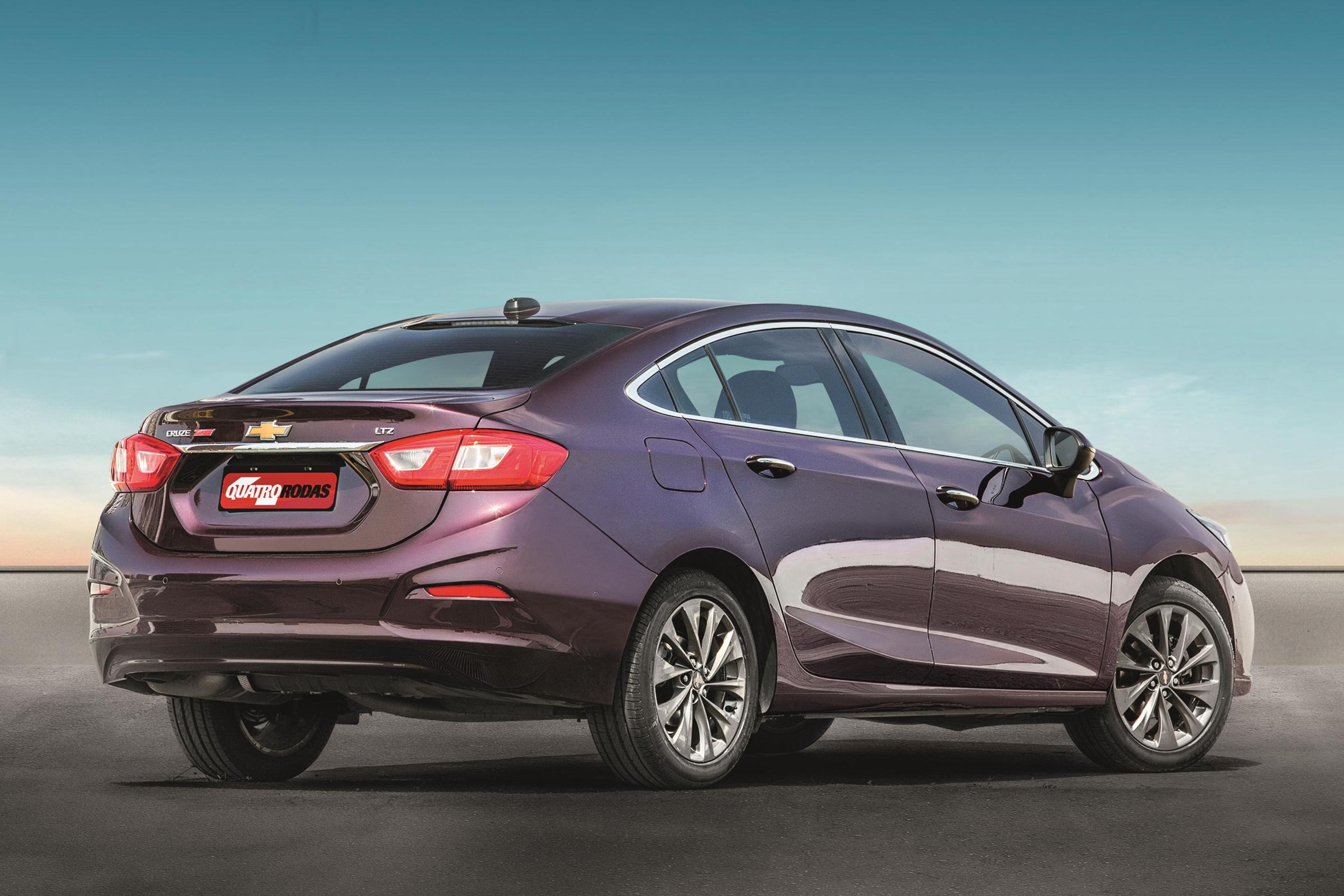 Comparativo Cruze Jetta Civic Corolla (5)