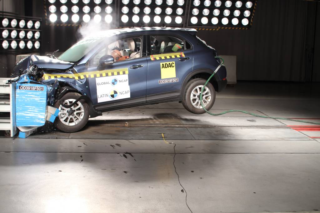Fiat 500X Fiat 500X