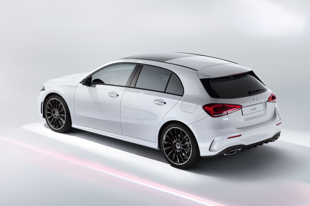 MERCEDES_CLASSEA1 MERCEDES_CLASSEA1