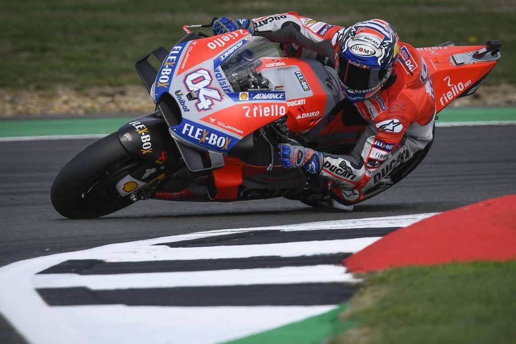 MotoGP MotoGP
