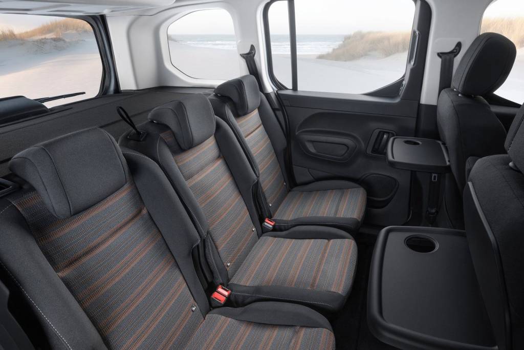 Opel Combo 4 Opel Combo 4