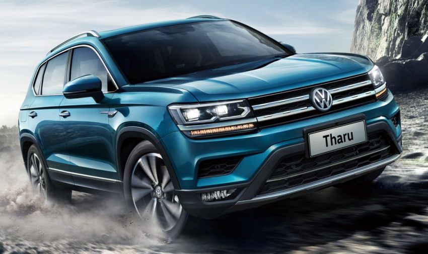 Volkswagen-Tharu-Tarek (4) Volkswagen-Tharu-Tarek (4)
