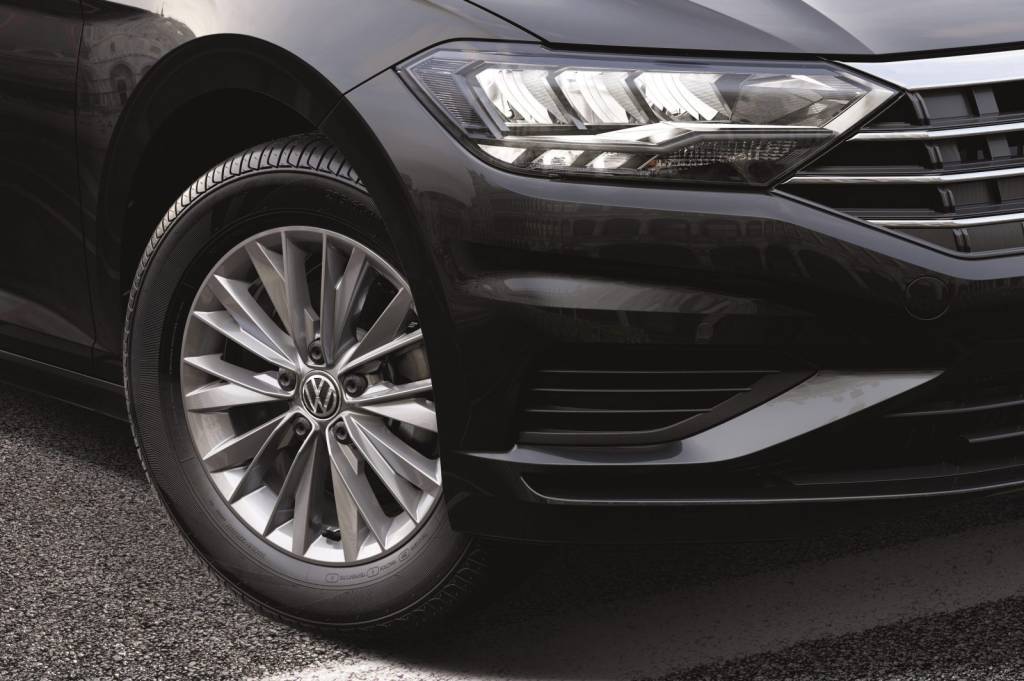 Jetta 250 TSI Jetta 250 TSI
