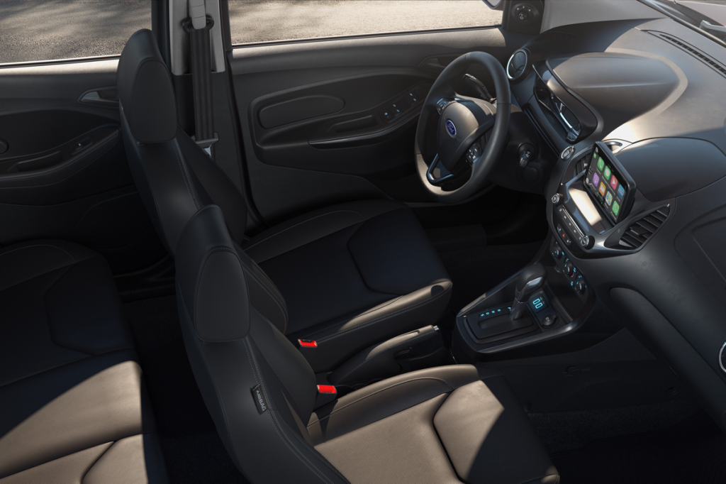 Meu Automático: mitos e verdades sobre o câmbio automático