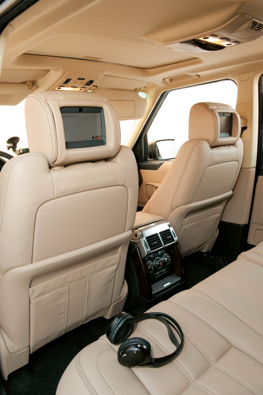 TESTE – LAND ROVER RANGE ROVER VOGUE TESTE – LAND ROVER RANGE ROVER VOGUE