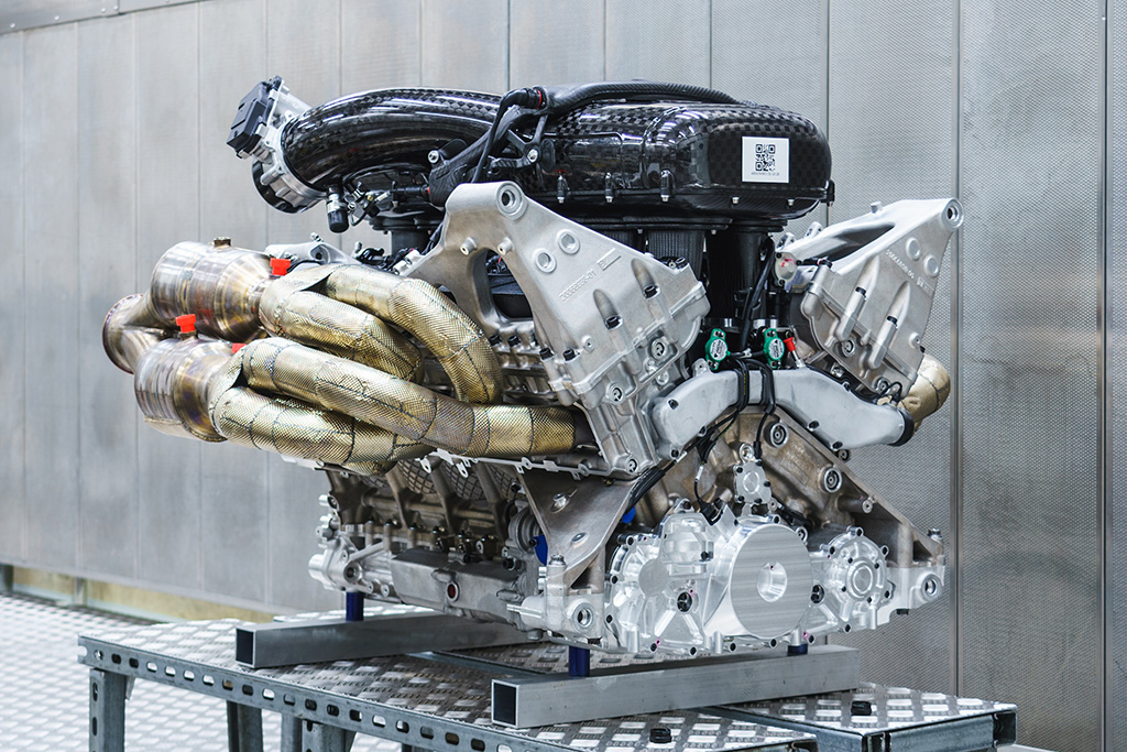 Aston Martin Valkyrie Aston Martin Valkyrie