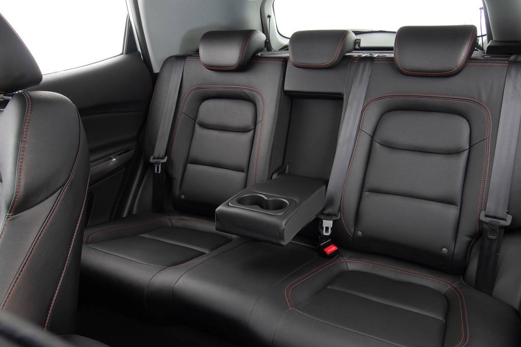 Chery Tiggo 5X BRASIL (3) Chery Tiggo 5X BRASIL (3)